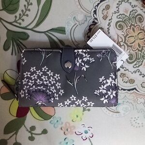 Vera Bradley Wallet